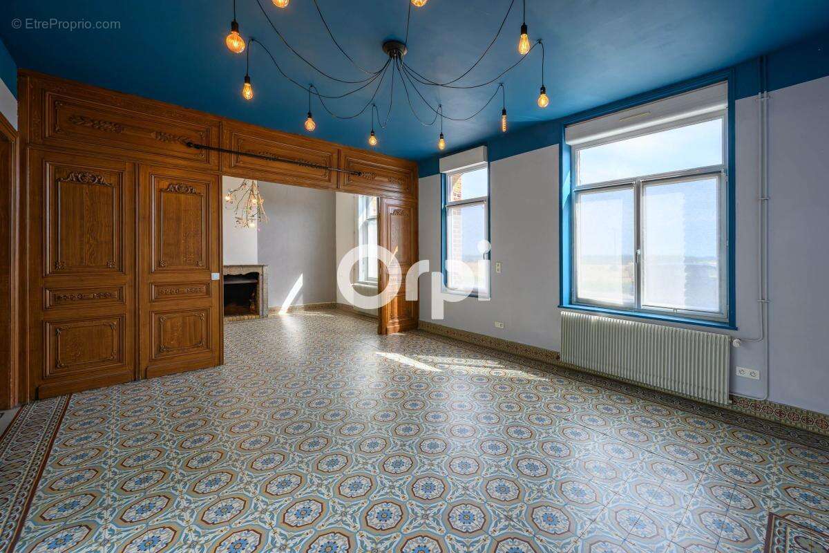 Maison À Vendre - photo 5