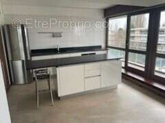 Appartement à METZ