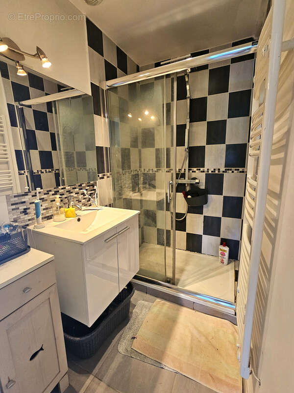 Maison à SAINT-REMIMONT