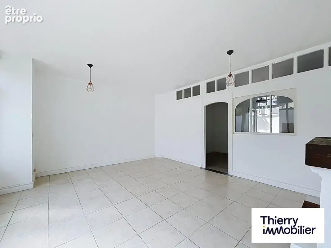 Maison T6 Dinard centre-ville avec extérieur - photo 4