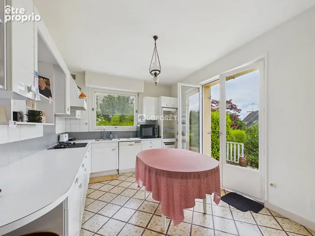 Maison Quimper 5 pièce(s) 130 m2 - photo 6