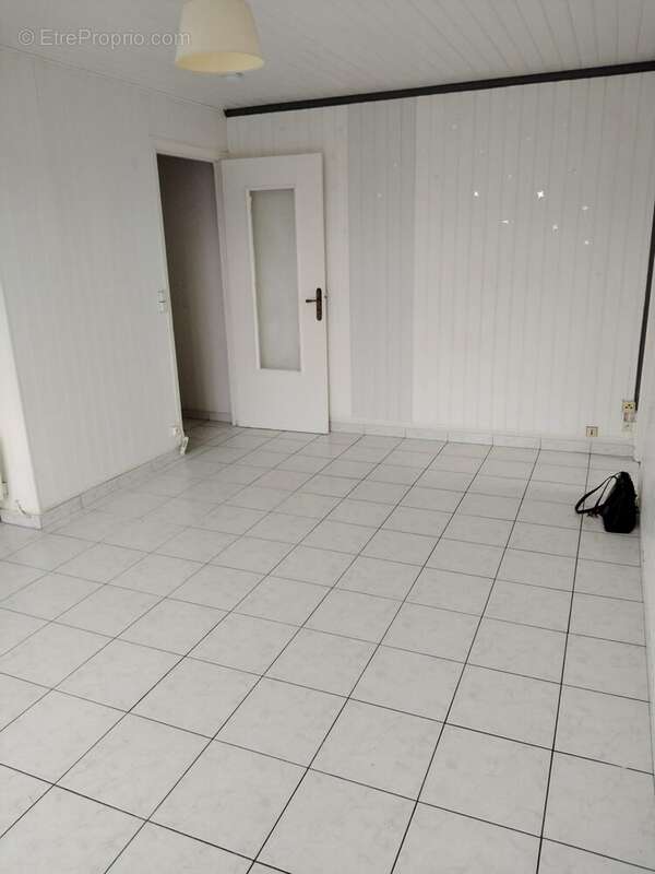 Appartement à TROYES