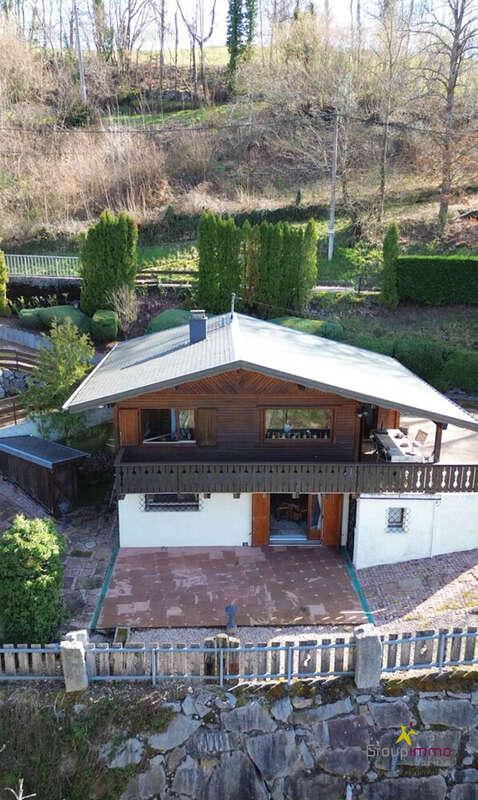 Maison à HOHROD
