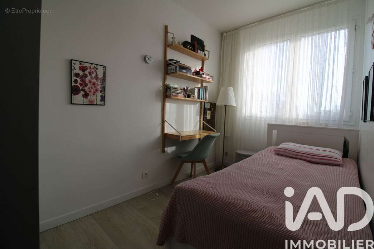 Photo 3 - Appartement à GARGES-LES-GONESSE