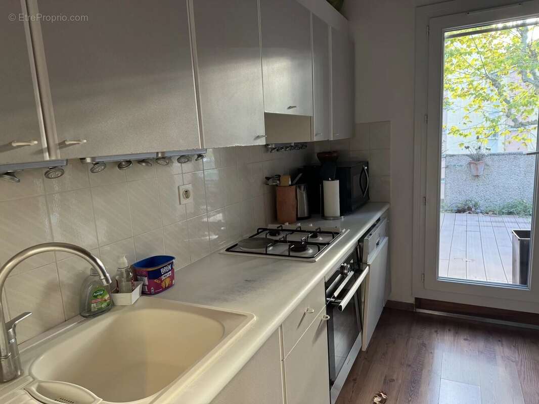 Appartement 3 pièces avec terrasse et garage à Aix-en-Provence - photo 4