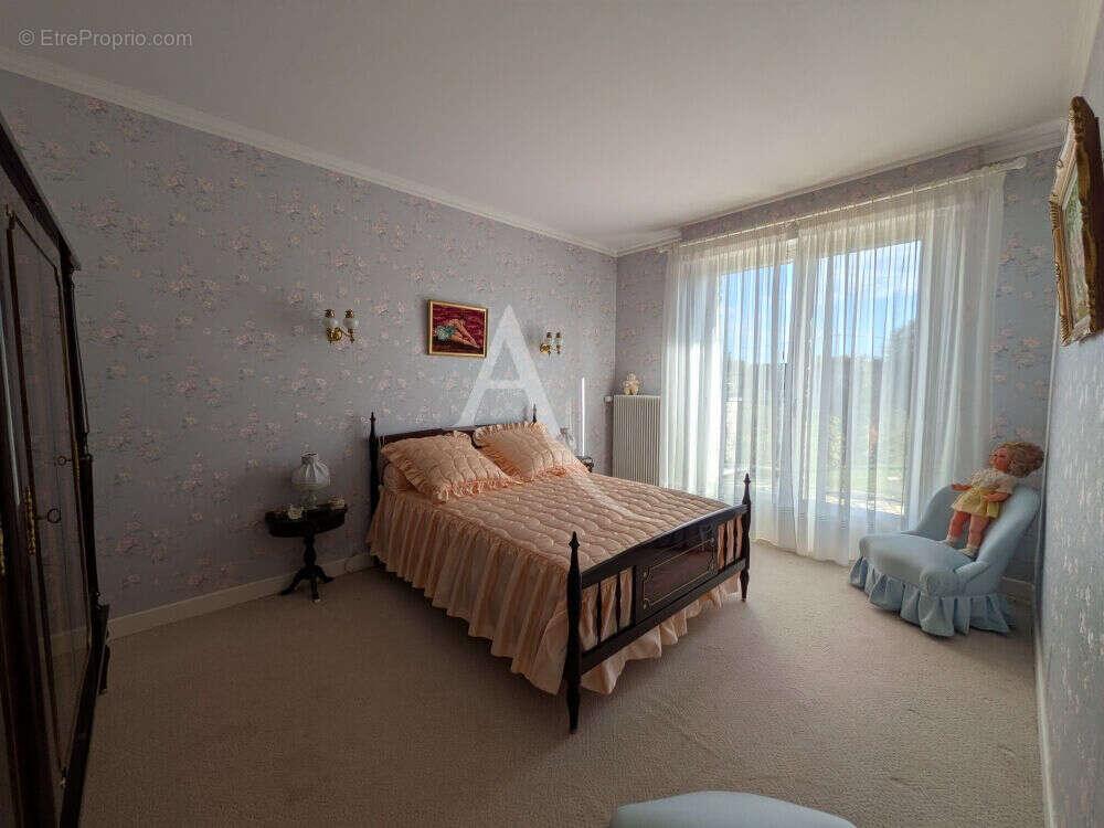 Maison à ONZAIN