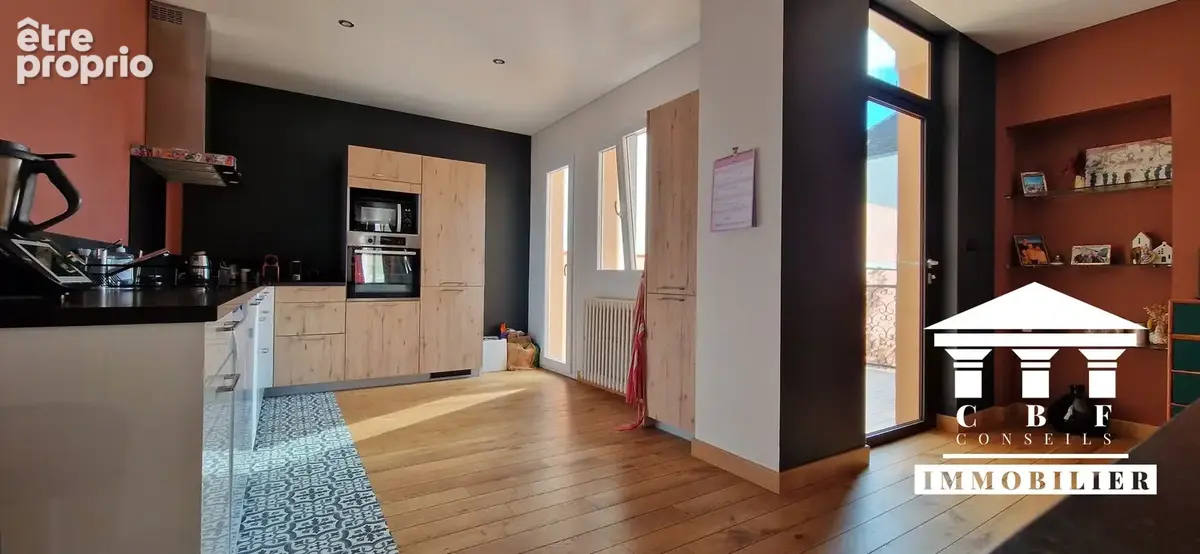 Maison 179 m² à Chalon-Sur-Saone  - photo 9