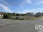 Photo 1 - Terrain à PONTVALLAIN