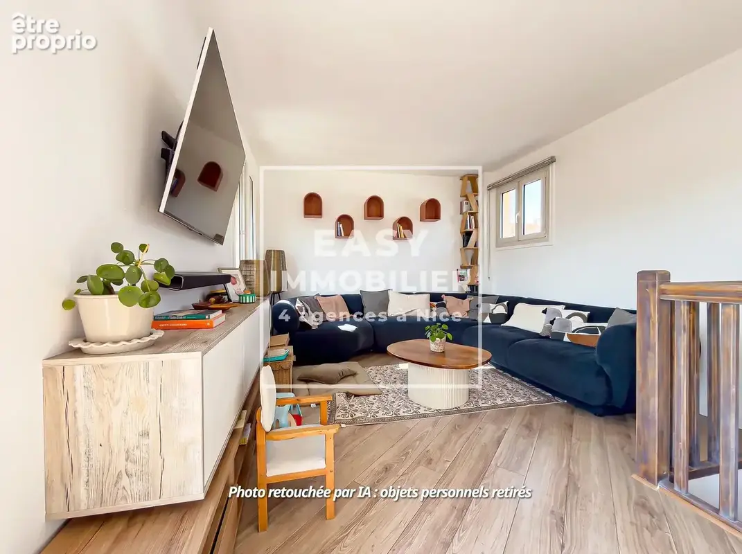 Appartement 4 pièces 104 m² à vendre à Nice (06300) - photo 8
