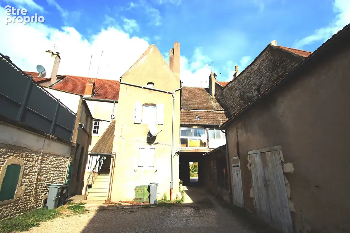 Maison de ville - photo 2