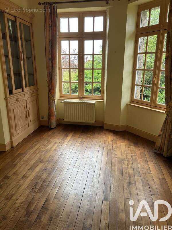 Maison 217 m² à Perros-Guirec  - photo 5