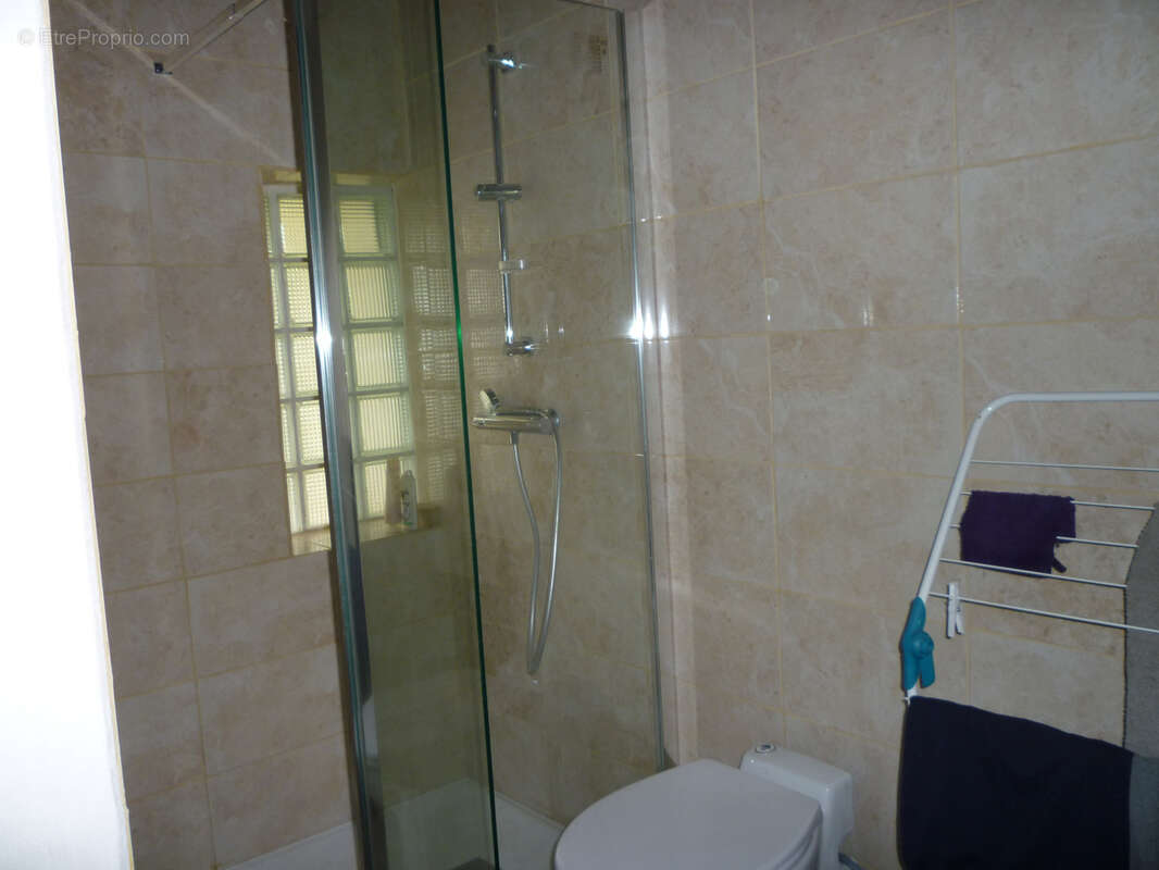 Maison à MONSEMPRON-LIBOS