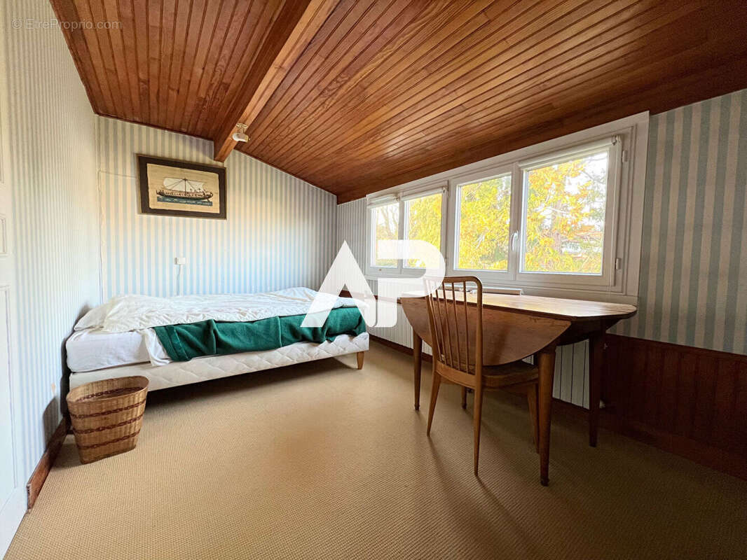 Maison à MONTMORENCY