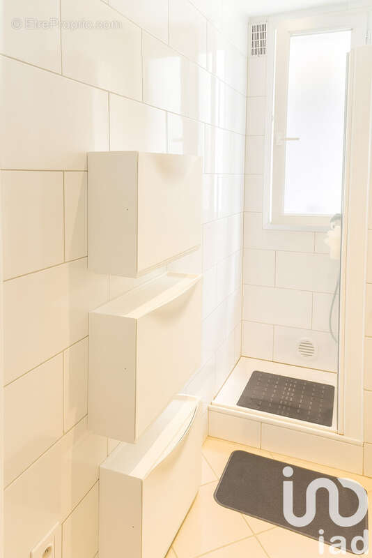 Photo 5 - Appartement à SAINT-DENIS