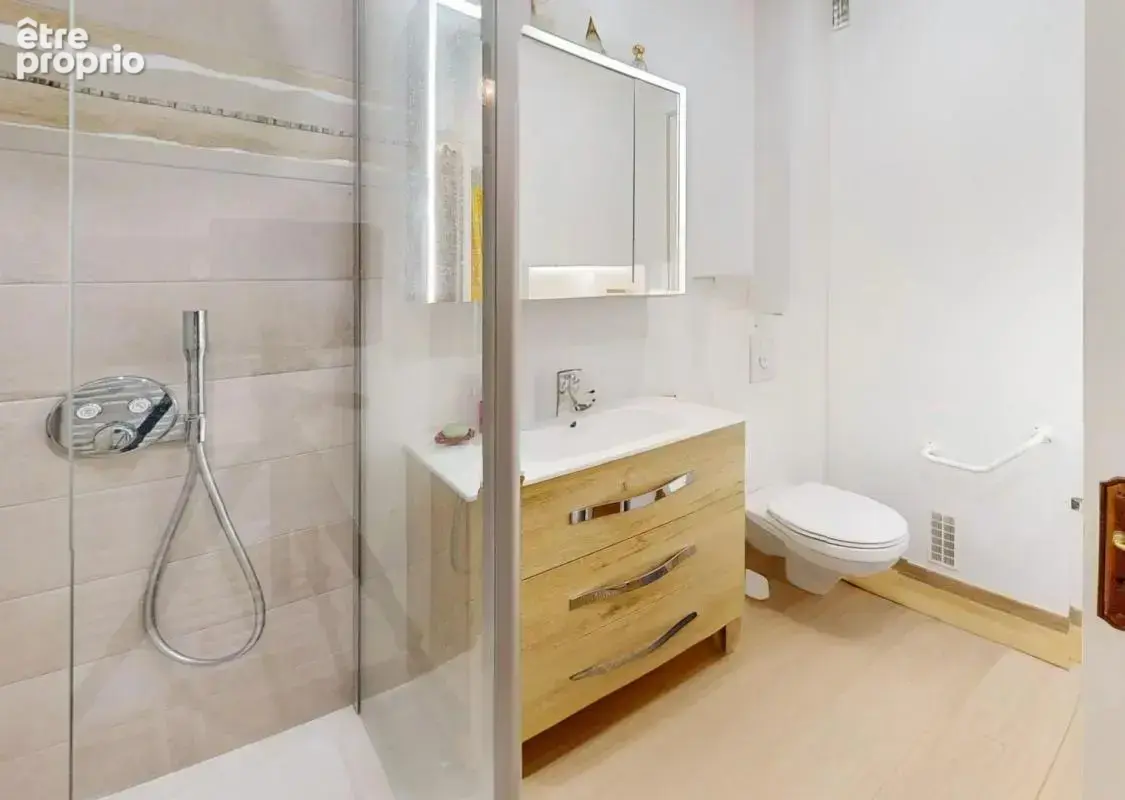 Grand appartement proche du centre ville - photo 11
