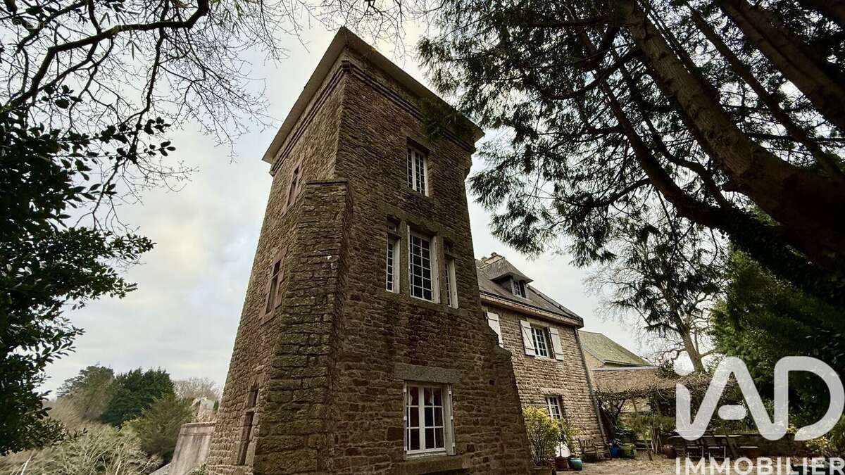 Photo 2 - Maison à PONT-AVEN