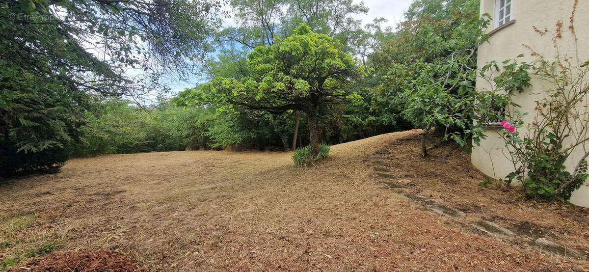 Grande maison avec terrain - photo 16