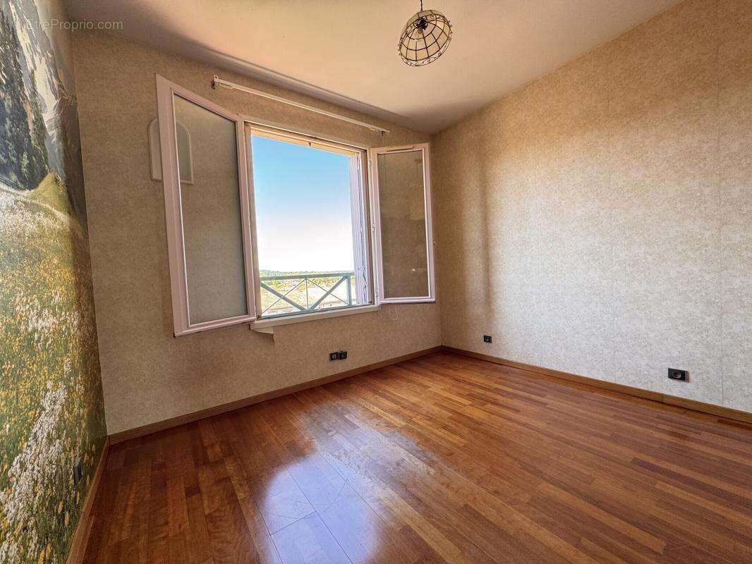 Appartement à REVEL