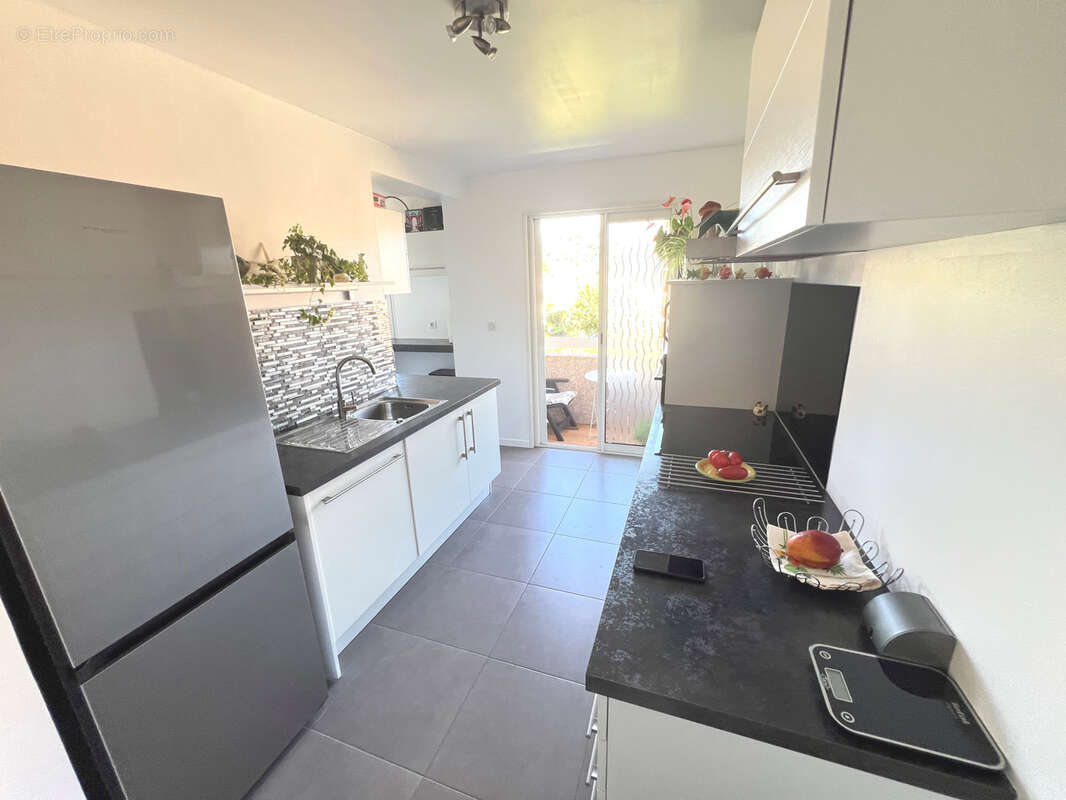 Appartement à LA GARDE