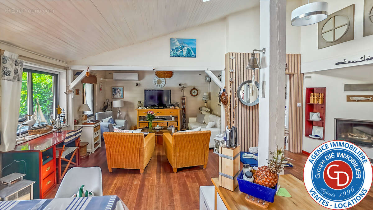 Villa rénovée avec 3 chambres avec piscine - photo 16