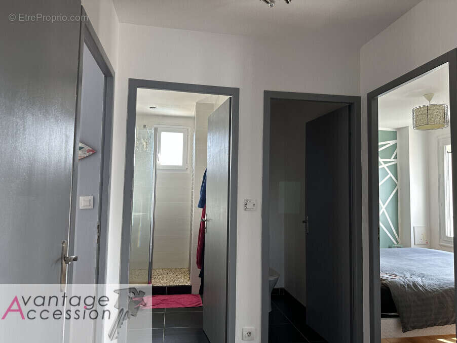 Maison à L&#039;UNION