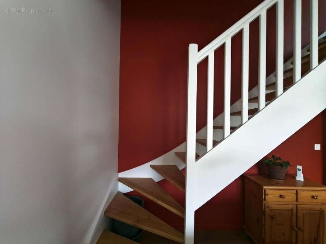 Photo 7 - Maison à VITRE