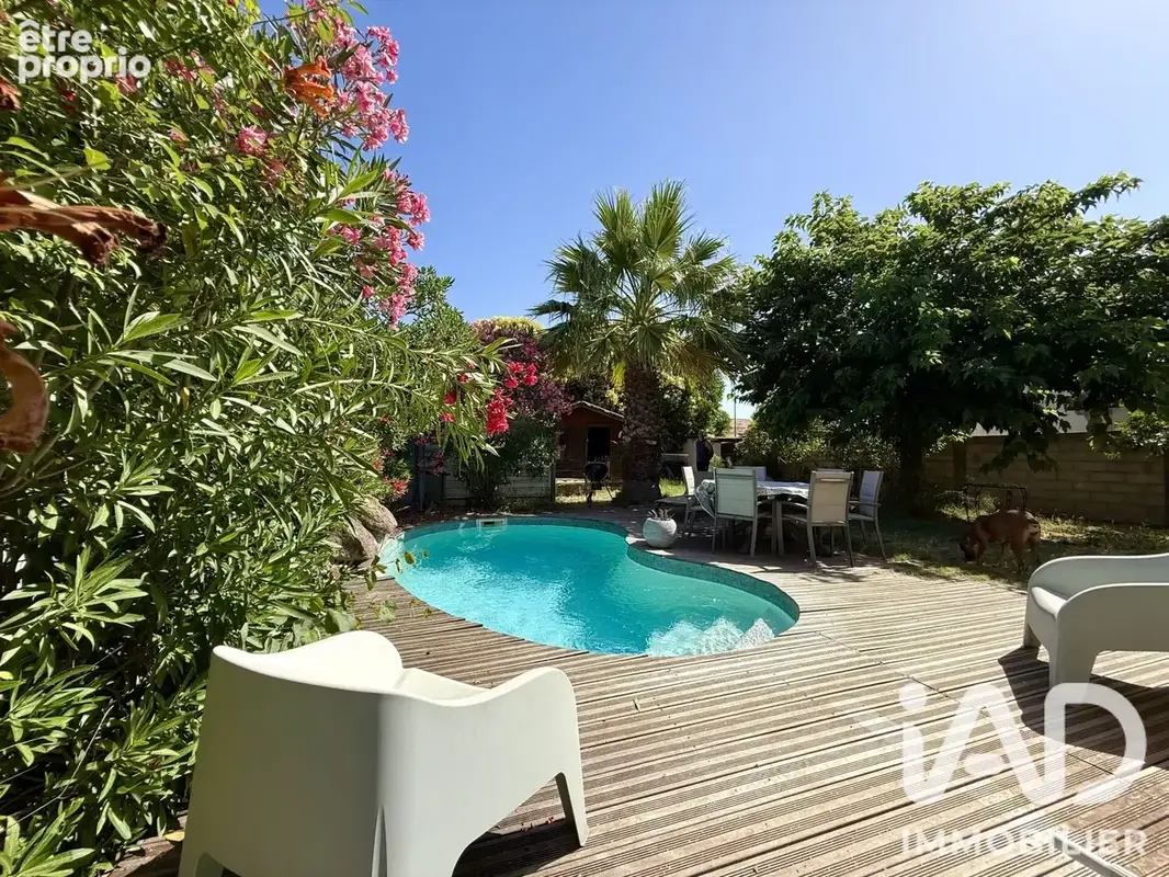 Photo 1 - Maison à LE MUY