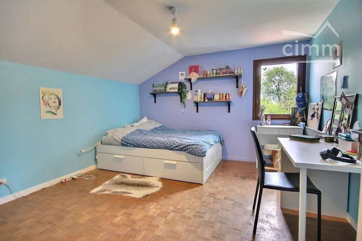 Maison 218 m² à Chambery  - photo 5