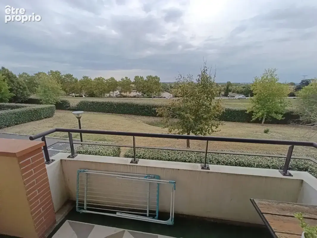 Appartement T2 - photo 4
