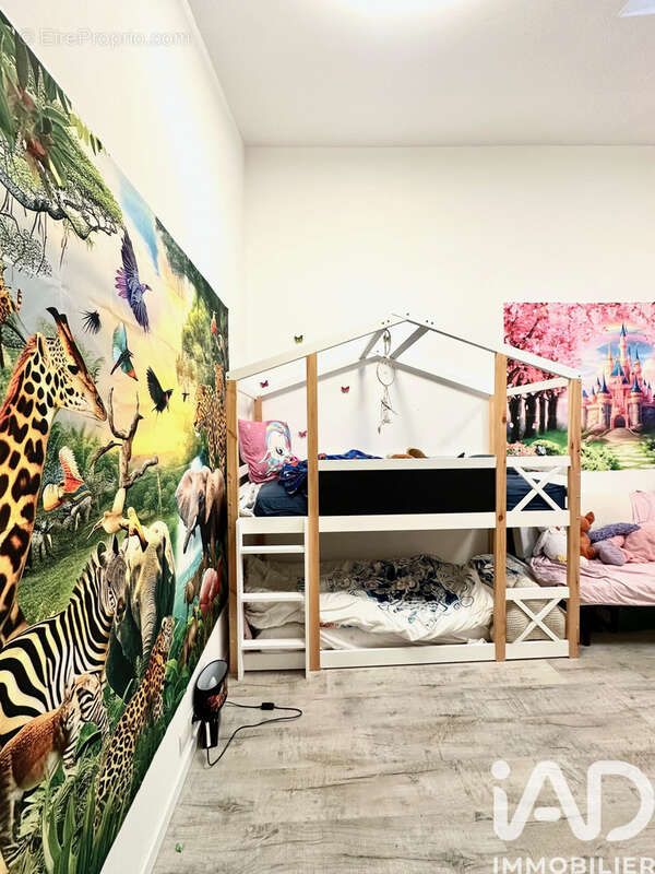 Photo 8 - Maison à PONT-SAINT-ESPRIT