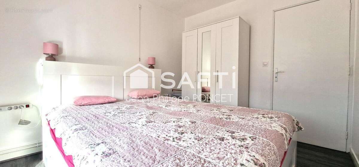 Photo 3 - Appartement à CAMIERS