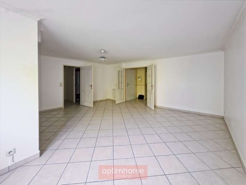 Appartement t3 de 71 m² avec balcon, garage et ascenseur – quartier vauban à arras - photo 13