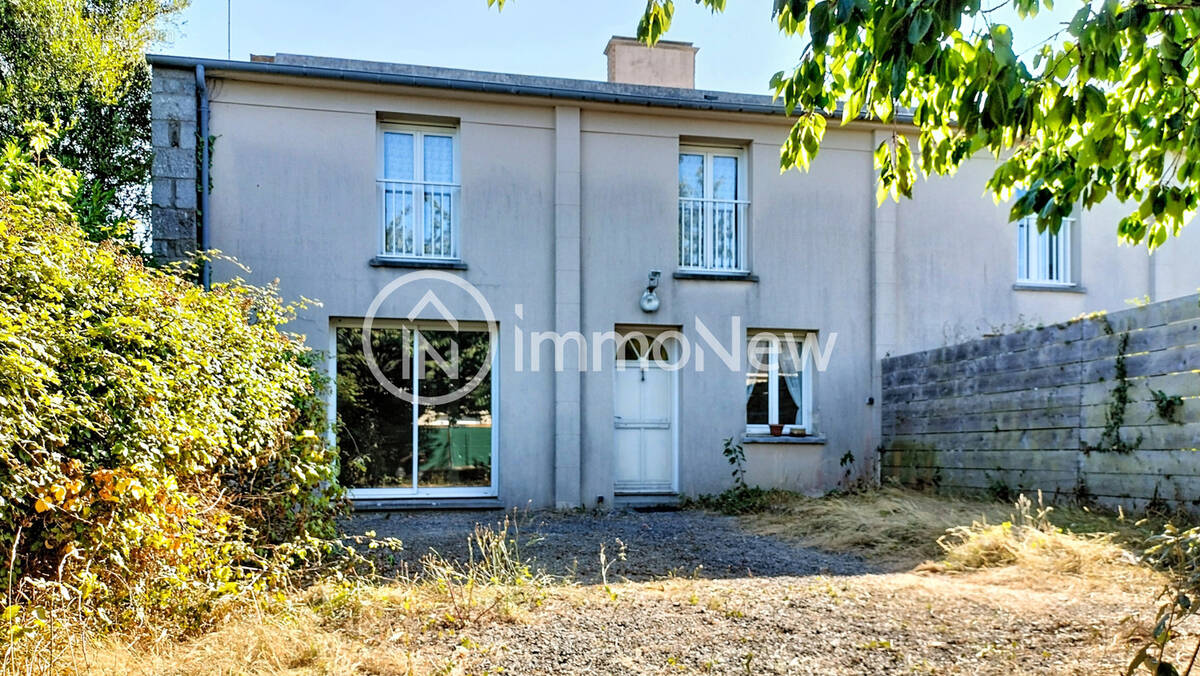 Autre à GRANVILLE
