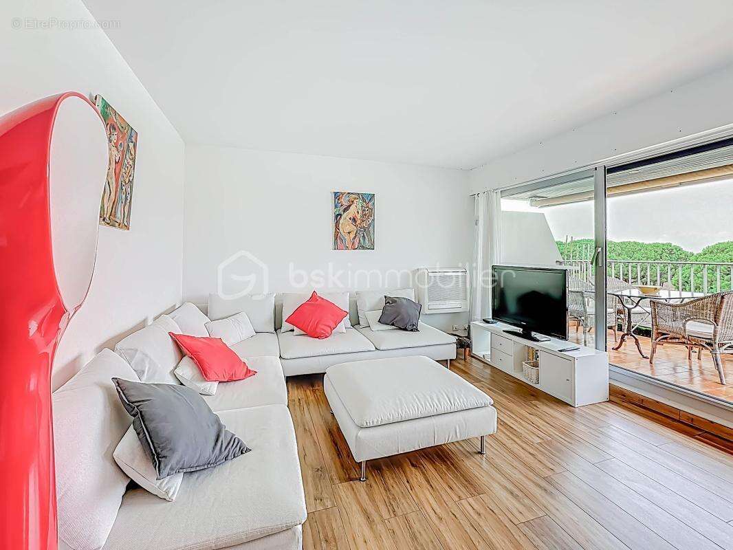 Appartement à LE GRAU-DU-ROI