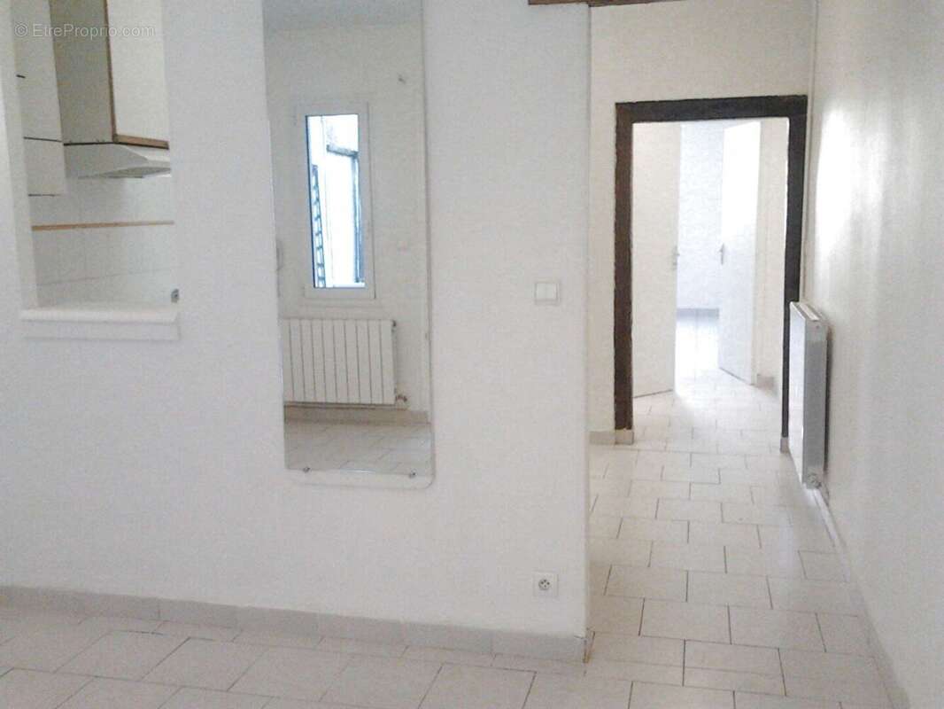 Appartement à SAINT-SULPICE-SUR-LEZE