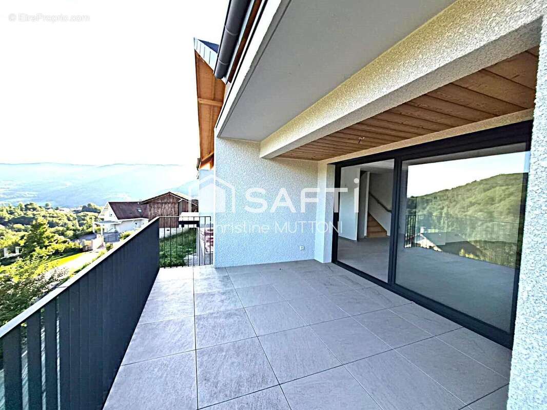 Photo 2 - Maison à CREMPIGNY-BONNEGUETE