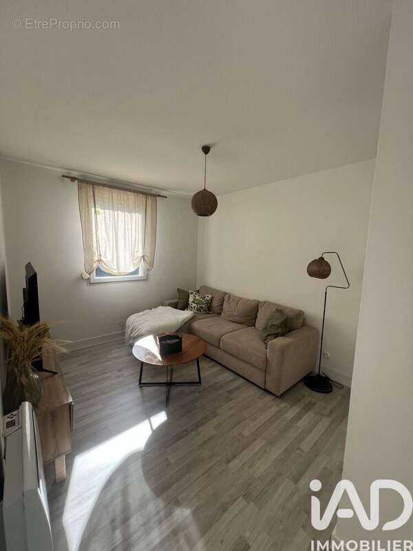 Photo 4 - Maison à GOND-PONTOUVRE