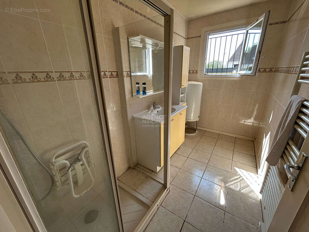 Maison 116 m2 avec jardin - photo 9