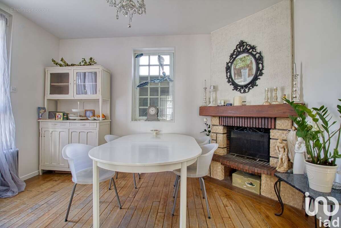 Photo 6 - Maison à THORIGNY-SUR-MARNE