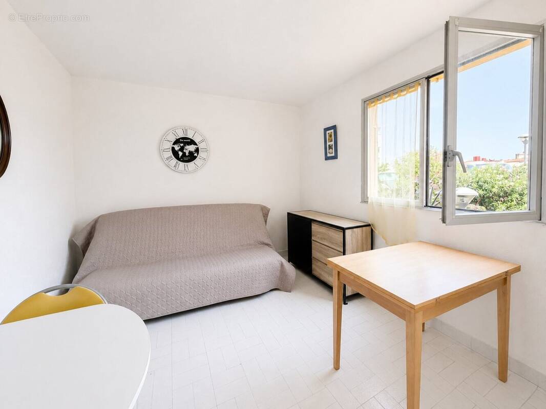 Appartement à AGDE