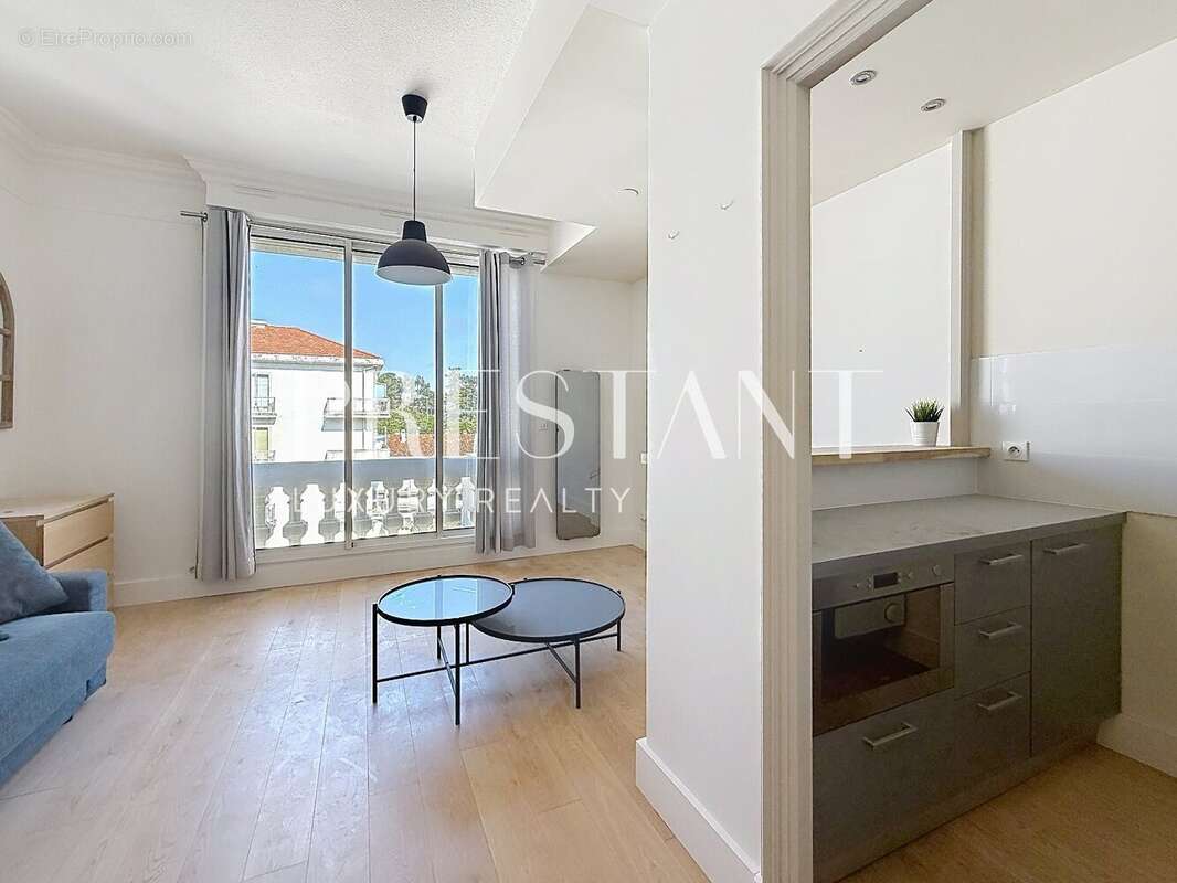 Appartement à SAINT-JEAN-DE-LUZ