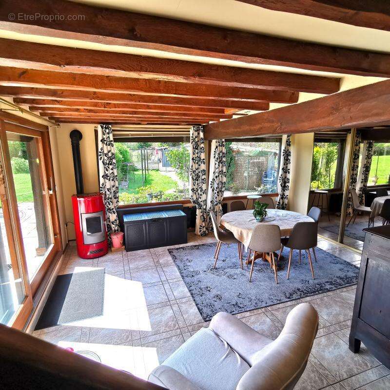 Maison 11 pièces 350 m² à vendre à Osmoy-Saint-Valery (76660) - photo 27