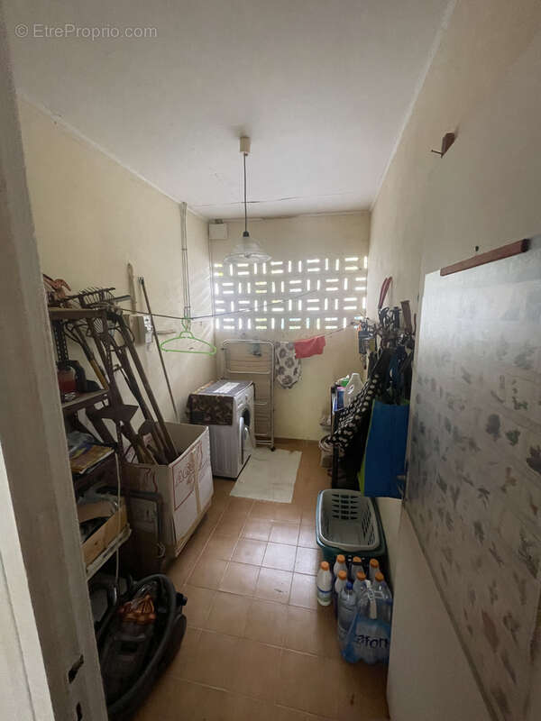 Maison à RIVIERE-SALEE