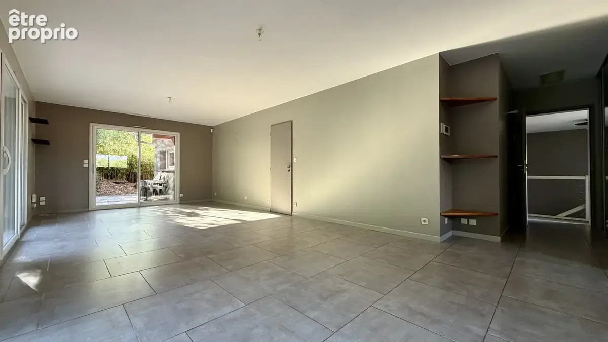 À vendre  maison contemporaine  à labenne  quartier prisé en lisière de forê - photo 3
