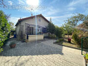 Maison à ROSNY-SOUS-BOIS