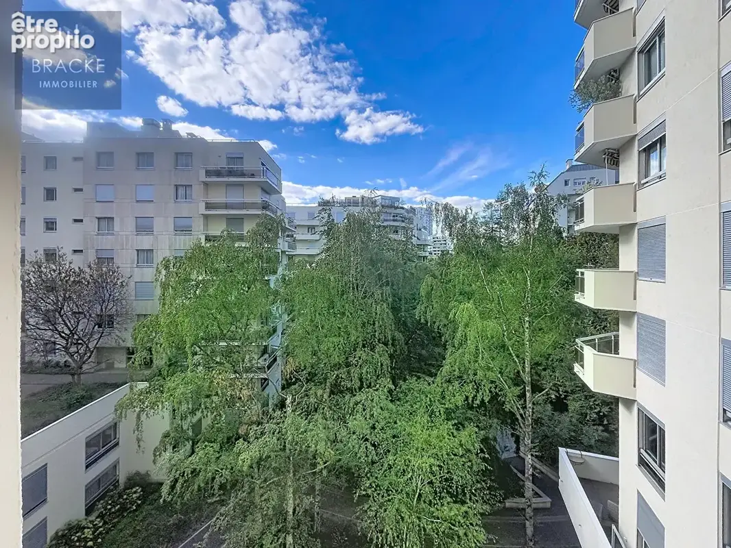 QUARTIER SAINTE-MARIE  -Appartement  3 pièces 73.48 m2 - photo 10