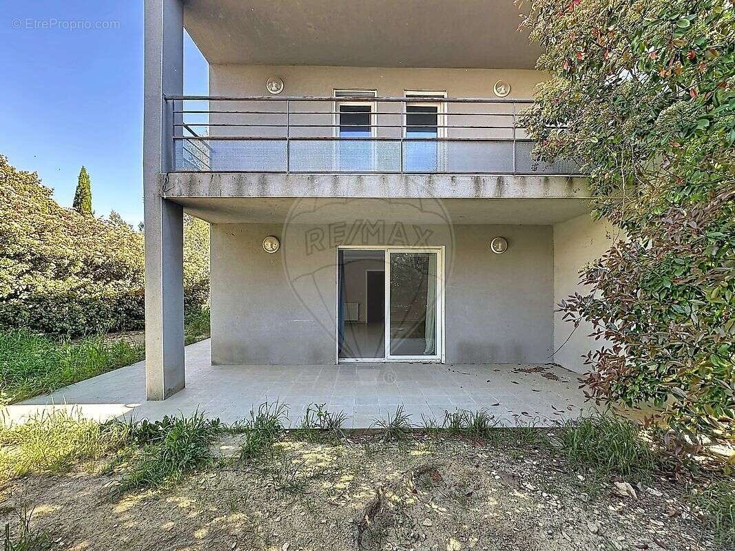 Maison à NIMES