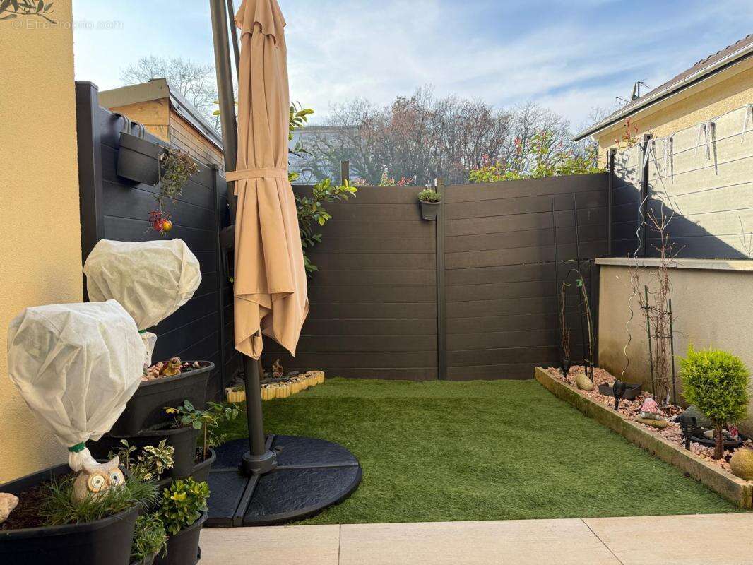 Maison à THONON-LES-BAINS