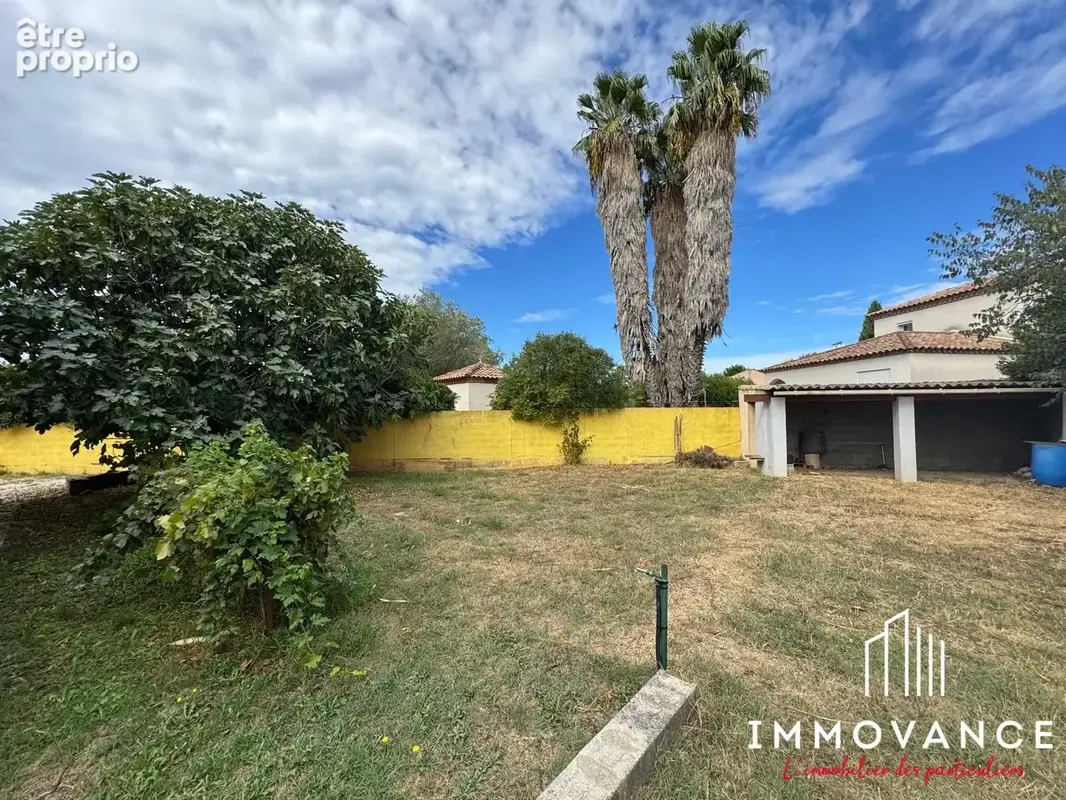 Maison 5 pièces 135 m² à vendre à Teyran (34820) - photo 5
