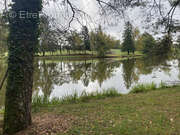 Maison à SAINT-HILAIRE-LES-PLACES
